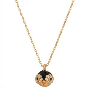 NWT KATE SPADE β οΈ DASHING BEAUTY NECKLACE